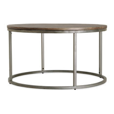 Riverside Furniture Fusion Round Coffee Table