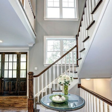 Meridian Custom Home
