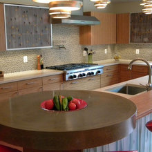 Kitchen Designs