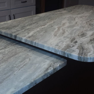 Fantasy Brown Antique Quartzite