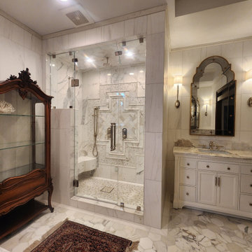 North Tustin New Custom Home