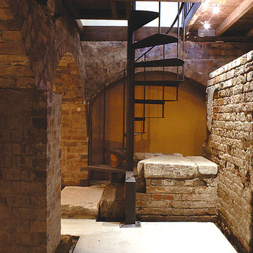 The Towers, Dickson Street Newtown