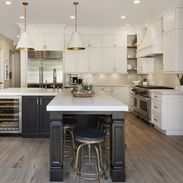 Sycamore Canyon Kitchen