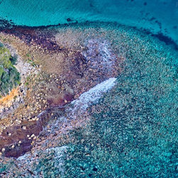 Sanctuary Rocks - Photographs