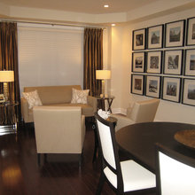 Drapery Ideas