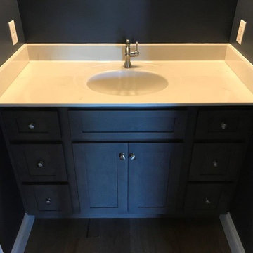 Unique Custom Kitchens and Baths
