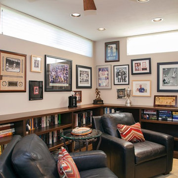 Sports Fan Home - Palm Desert