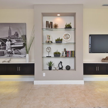 3 Florida Model Homes - Sarasota FL Real Estate Photographer Rick Ambrose