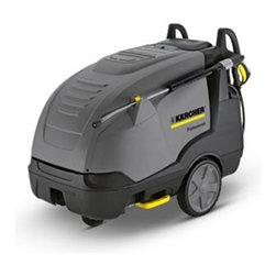 Heated Pressure Washer - Products