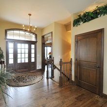Foyer Ideas