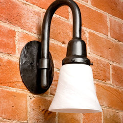Bell Wall Sconce - Wall Sconces