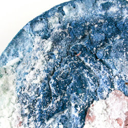 The Gold In Our Hearts - Sculptures