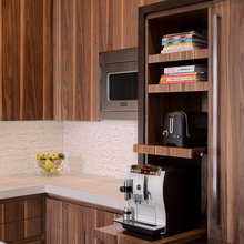 new kitchen