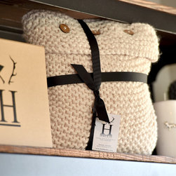 Pop Up Shop - Shelving