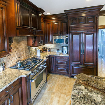 Andrews Kitchen