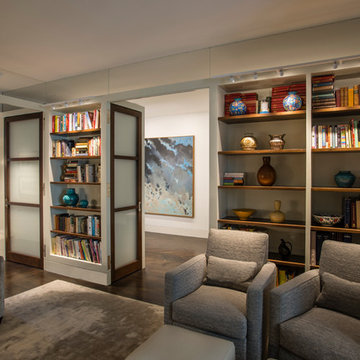 New York City Apartment