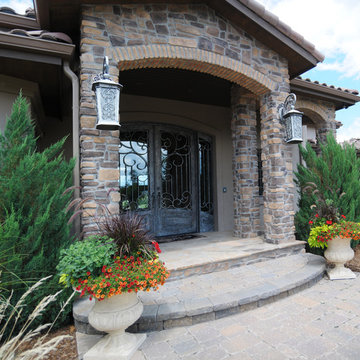 Residential Landscape Maintenance