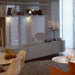 Beetham Tower - Products