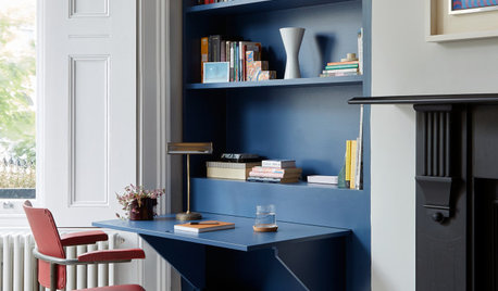5 Home Offices Trending on Houzz Right Now