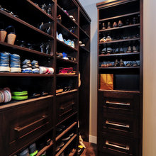 closets