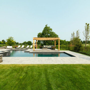 Outdoor Living