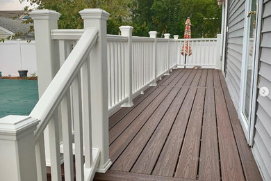 Decks