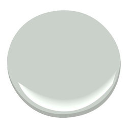 Benjamin Moore Arctic Gray 1577 - Paint
