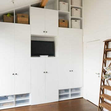 marie isabelle &marc