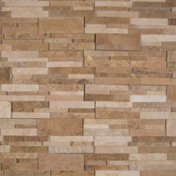 Casa Blend - Siding And Stone Veneer