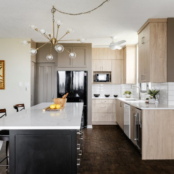 Arthur Street Kitchen