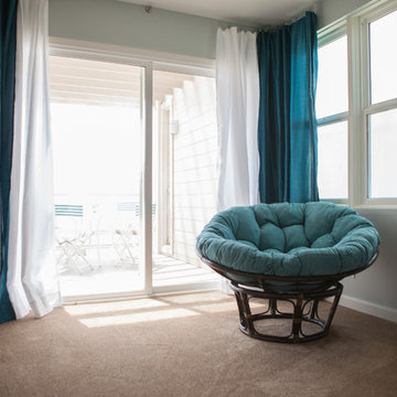 Beachside Getaway