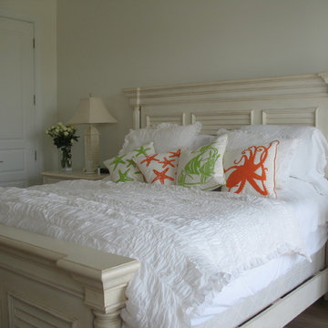 Bedrooms