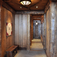 hallways