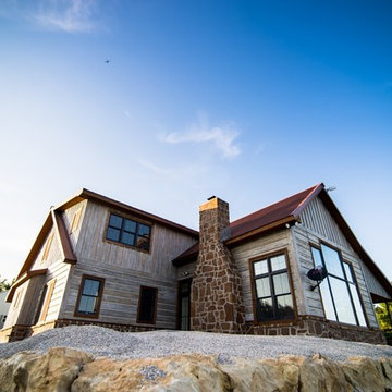 Cedar Vale, Kansas Residence