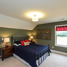 Extra Rooms