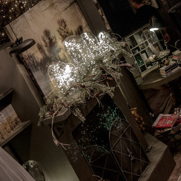 Fall and Holiday Decorating Seminar