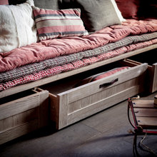 soft furnishings
