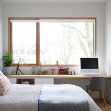 Bedroom Ideas