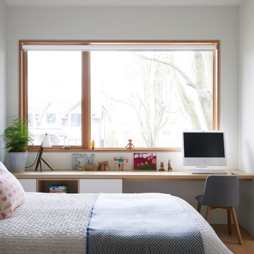 20 Southlea Interior