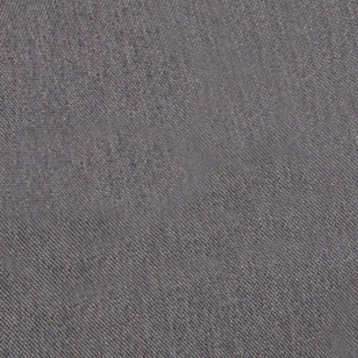 OASIQ MARO 2 Seater Sofa, Charcoal Chine