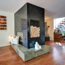 Fireplaces