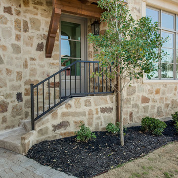 Luxury Residence [Vaquero]