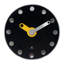 Kingsley clock