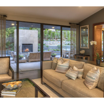Mid-Century Modern