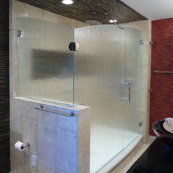 Shower Doors - Shower Doors
