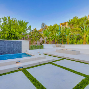 Rancho Mission Viejo Contemporary