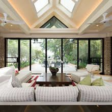 dream home