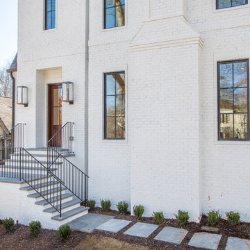 Morningside Transitional