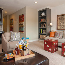 playroom