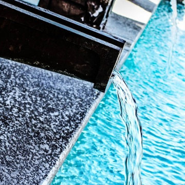 Pools